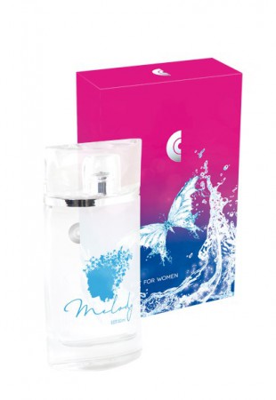 CC6638 Eau de Toilette Melody 50 ml, 14,78 €
