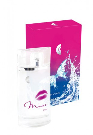 CC6639 Eau de Toilette Muse 50 ml, 14,78 €