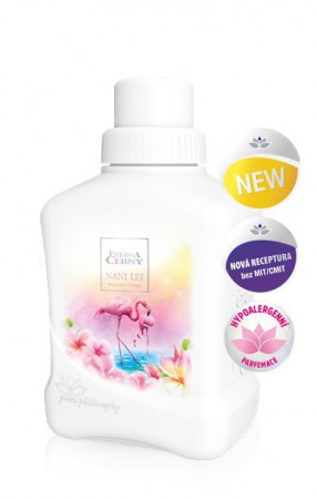 3324 Univerzálny upratovací prostriedok NANI LEI, 50ml, 6,63 €