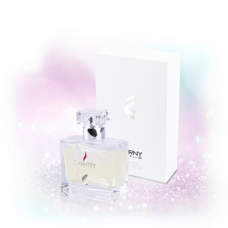 CC6607 Eau de Parfum Trinity 50 ml, 32,61 €